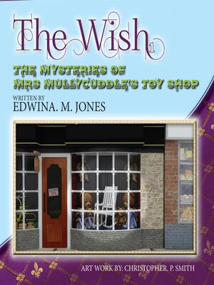 cover image of The Wish